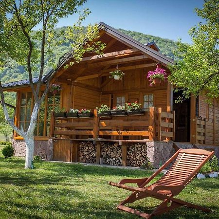 Rest House Ripac Prascijak 외부 사진