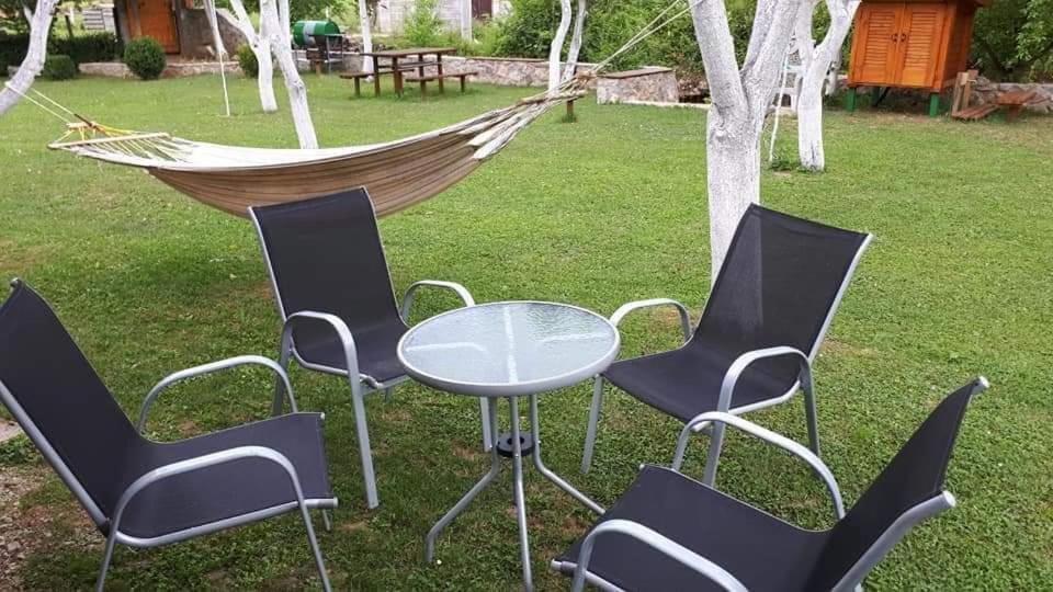 Rest House Ripac Prascijak 외부 사진