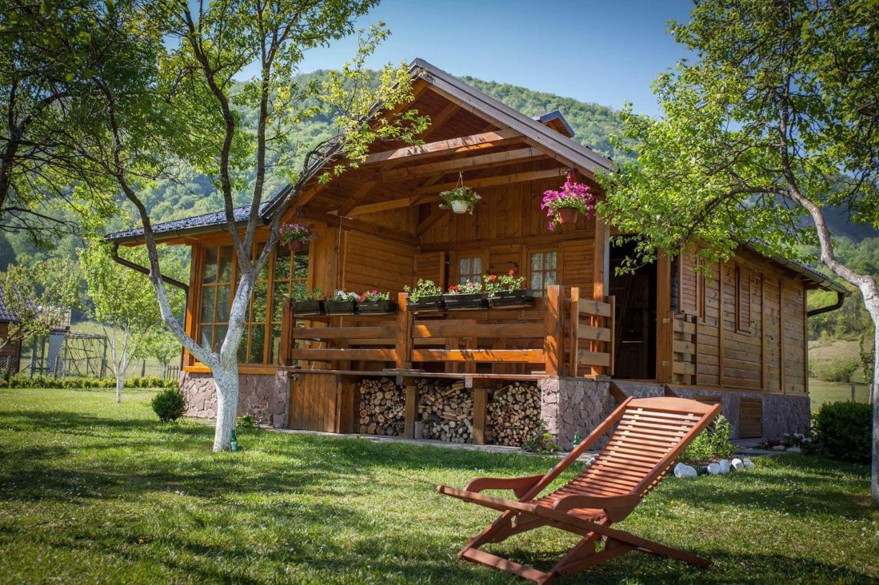 Rest House Ripac Prascijak 외부 사진