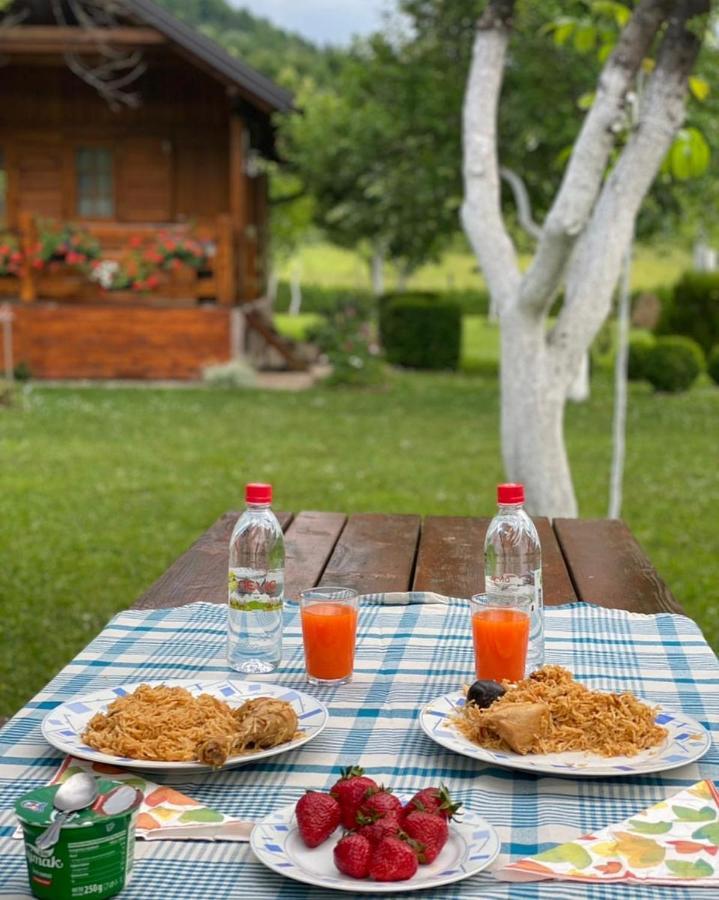 Rest House Ripac Prascijak 외부 사진