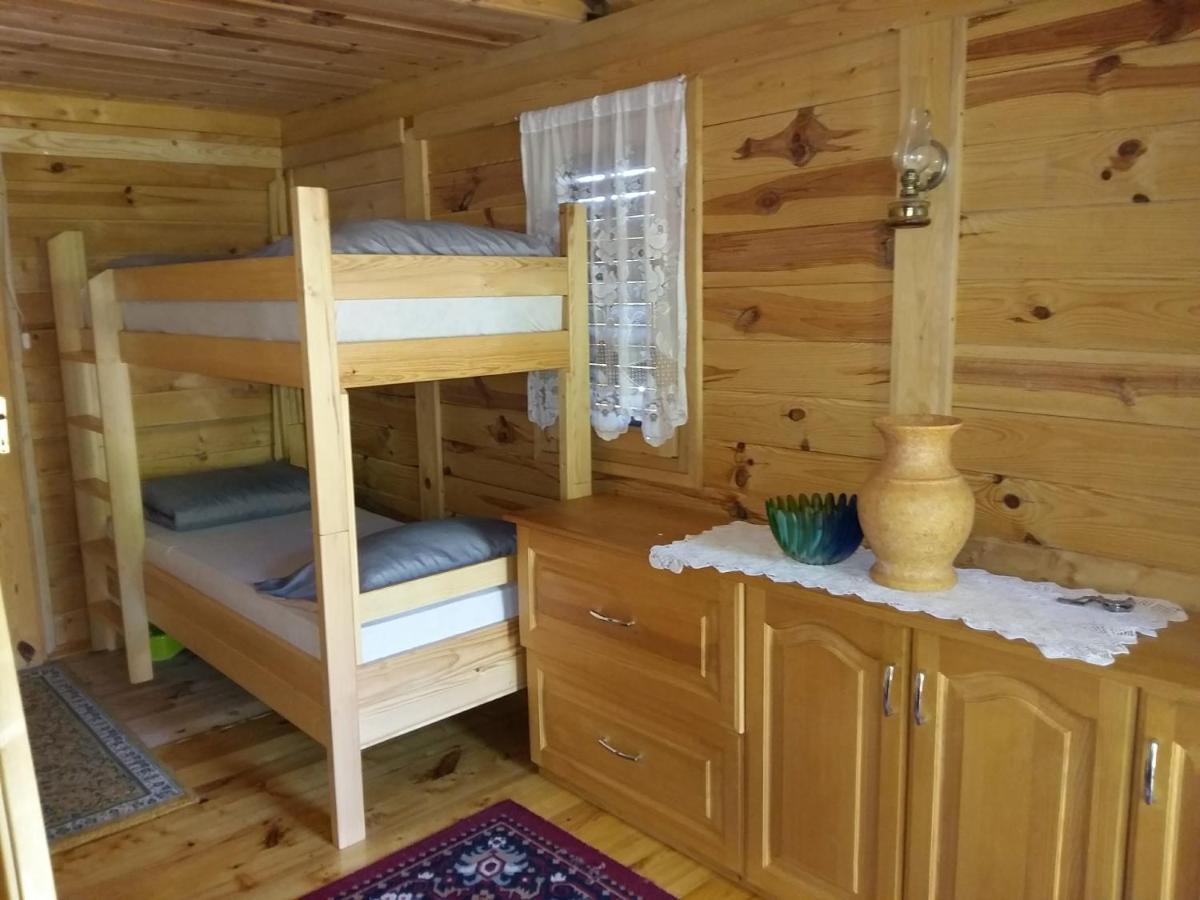 Rest House Ripac Prascijak 외부 사진