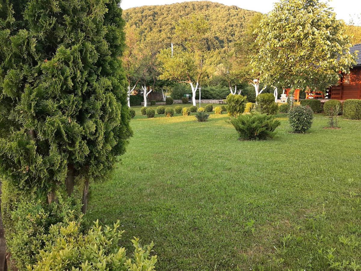 Rest House Ripac Prascijak 외부 사진