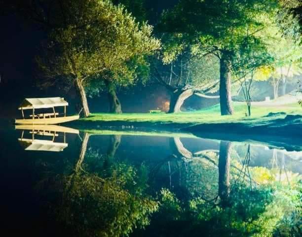 Rest House Ripac Prascijak 외부 사진