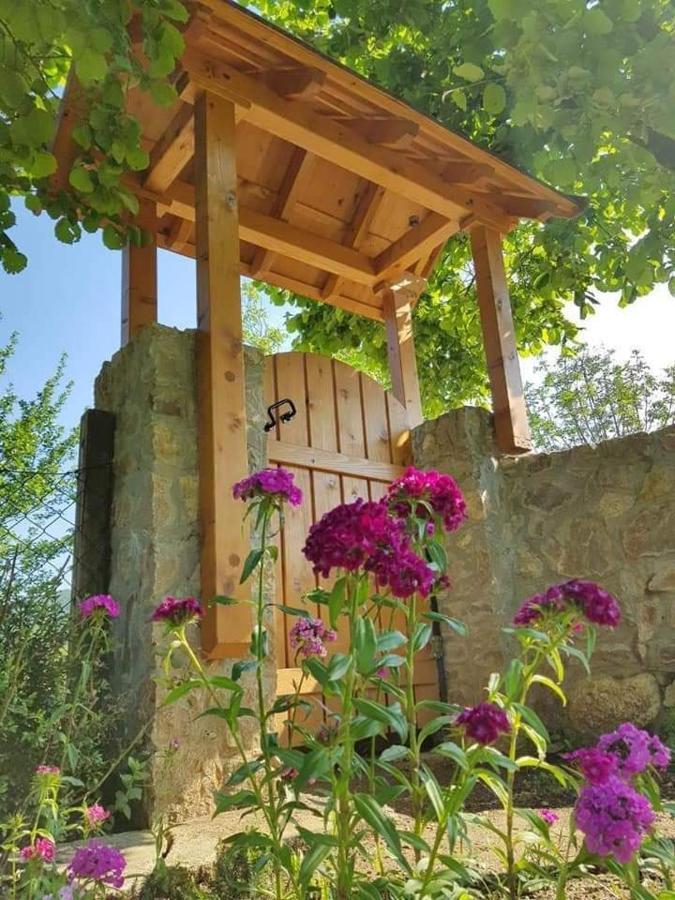 Rest House Ripac Prascijak 외부 사진