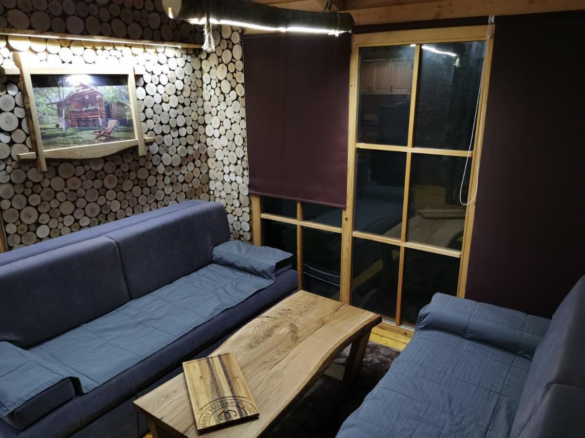 Rest House Ripac Prascijak 외부 사진