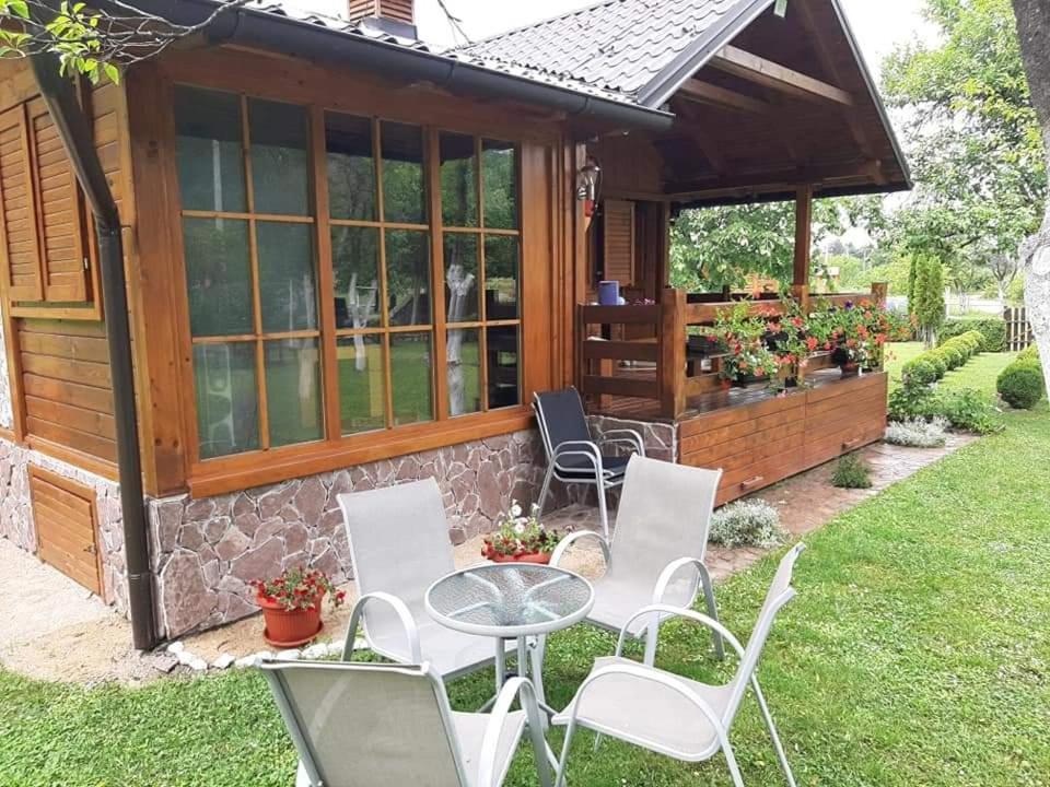Rest House Ripac Prascijak 외부 사진