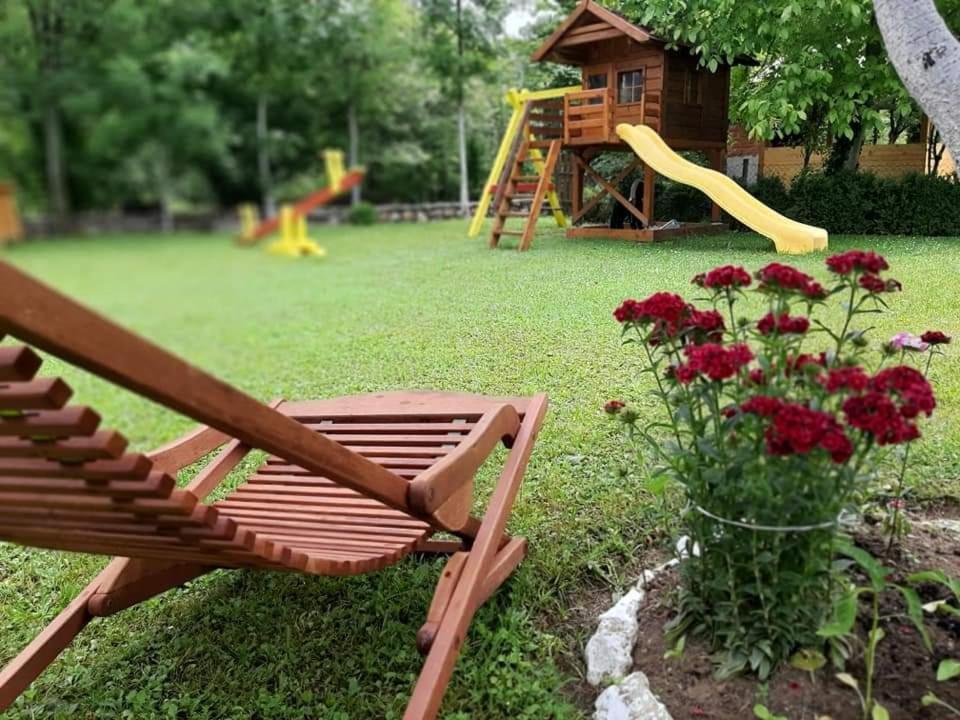 Rest House Ripac Prascijak 외부 사진