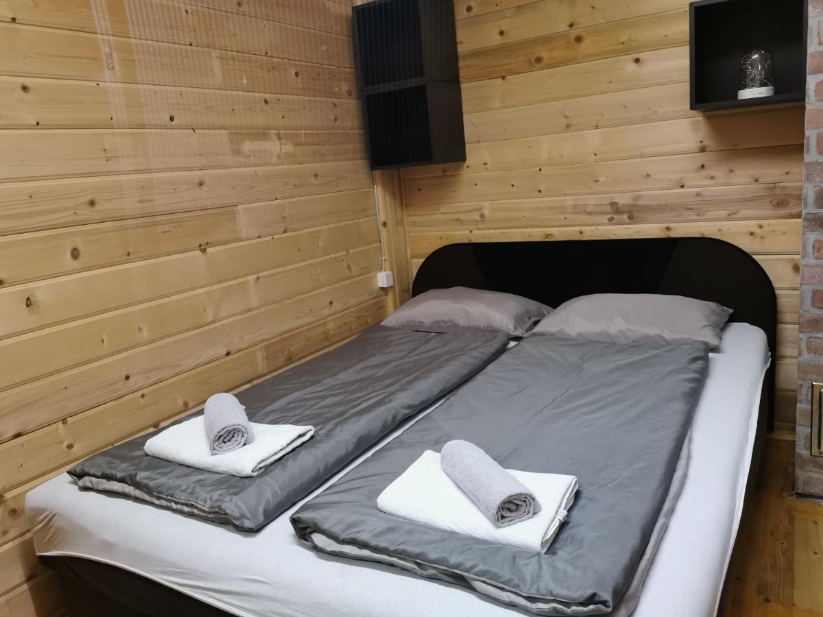 Rest House Ripac Prascijak 외부 사진