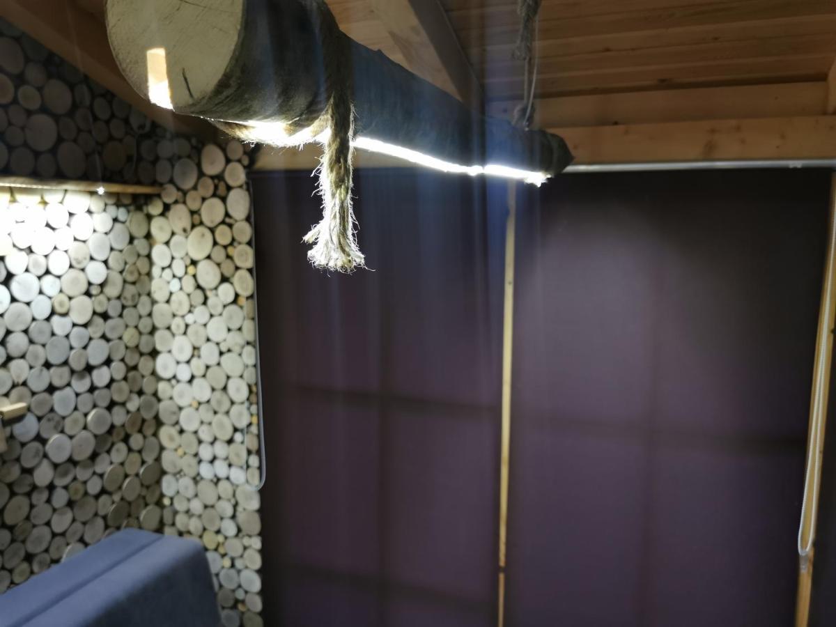 Rest House Ripac Prascijak 외부 사진