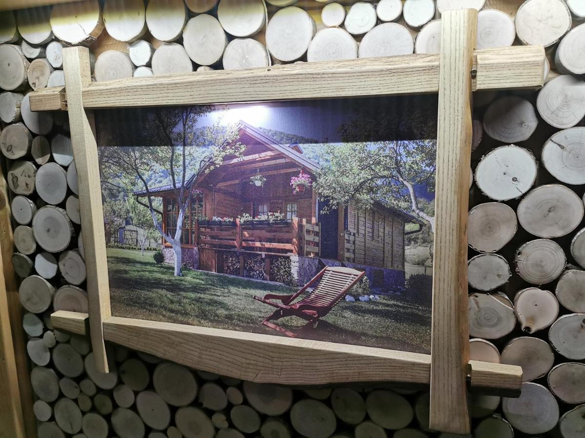 Rest House Ripac Prascijak 외부 사진