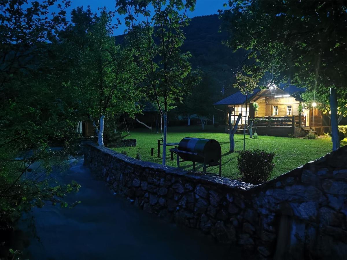 Rest House Ripac Prascijak 외부 사진