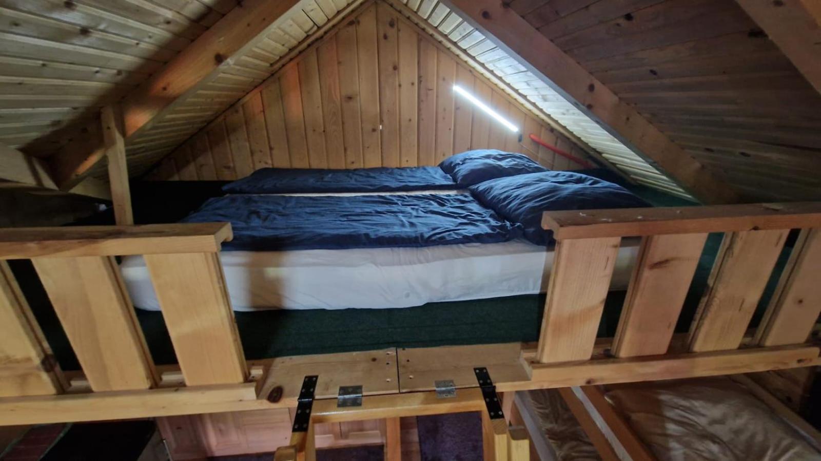 Rest House Ripac Prascijak 외부 사진